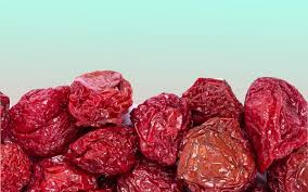 تصویر 2 از خرید آلو خشک قرمز + قیمت فروش استثنایی